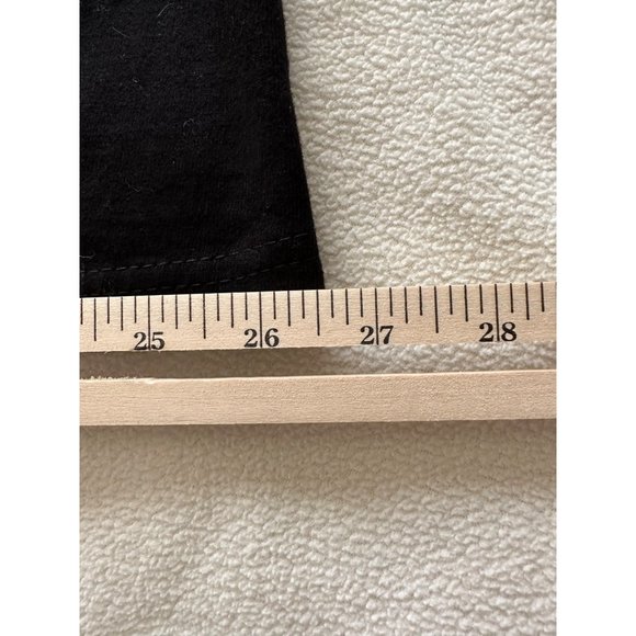 San Francisco 49ers NFL Fanatics Men's Long Sleeve Black T-Shirt 2XL NWT - Picture 8 of 11